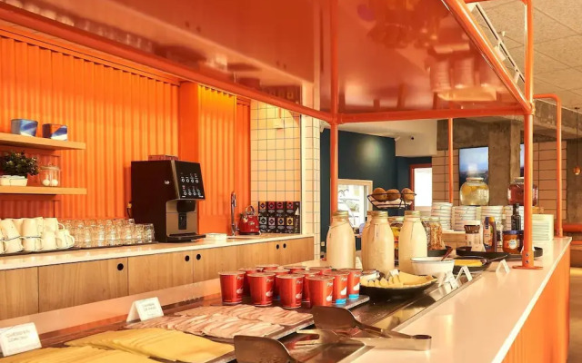 Ibis Budget Vitoria Gasteiz