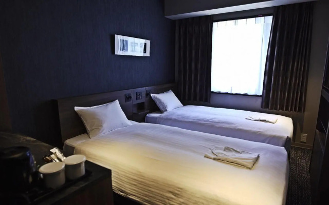 Welina Hotel Premier Nakanoshima EAST