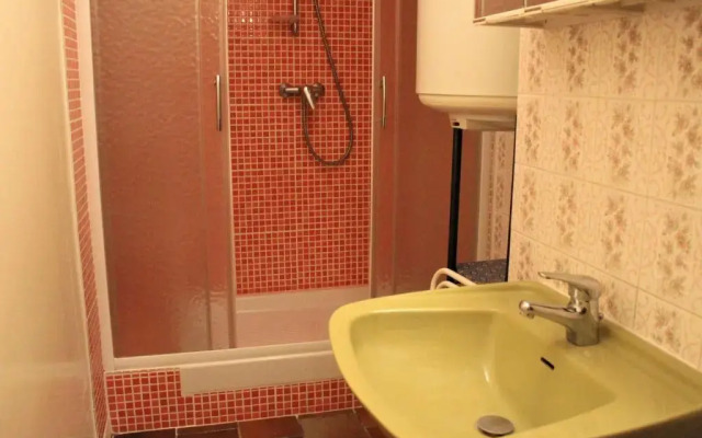 Appartement Vars, 2 pièces, 5 personnes - FR-1-330B-105