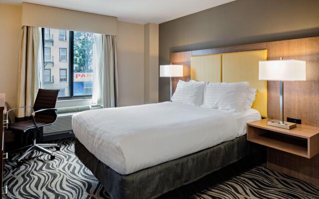 Holiday Inn Express Brooklyn