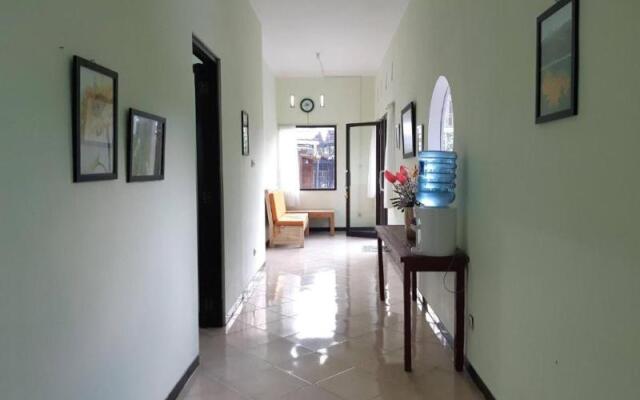 Sekar Gambir Homestay