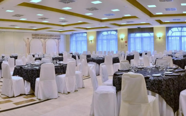 Hotel Beatriz Toledo Auditorium & Spa
