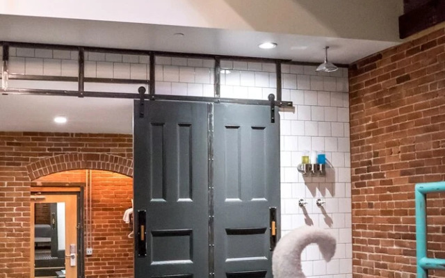 City Hall Grand Hotel