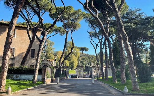 Rm-h501-gpsc20d2 Colosseo Gardens - C4