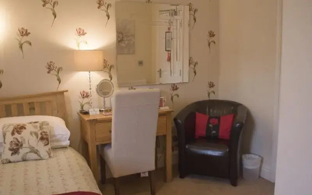 Birchleigh Guest House