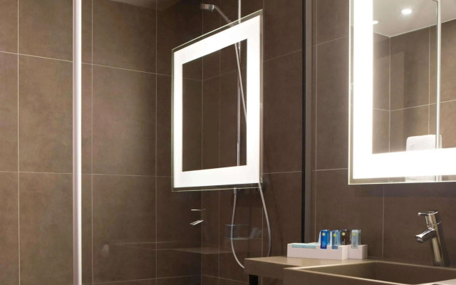 Novotel London Brentford