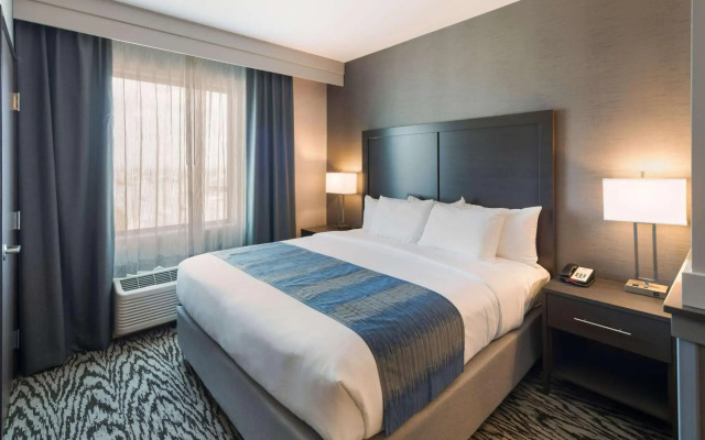 Comfort Suites Kennewick At Southridge