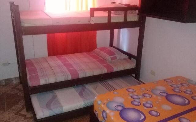 Hostal Casa Yhoanny