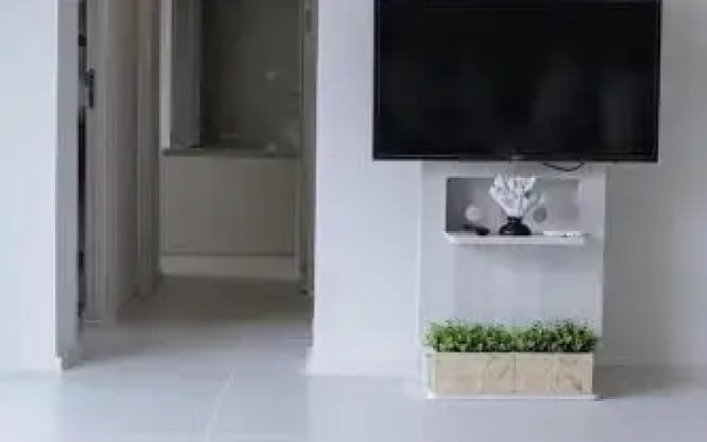 Baan Thew Thalay Aquamarine Cha-am