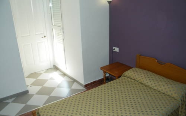 Hostal Gloria