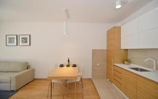 Apartment Posto Capitano J2