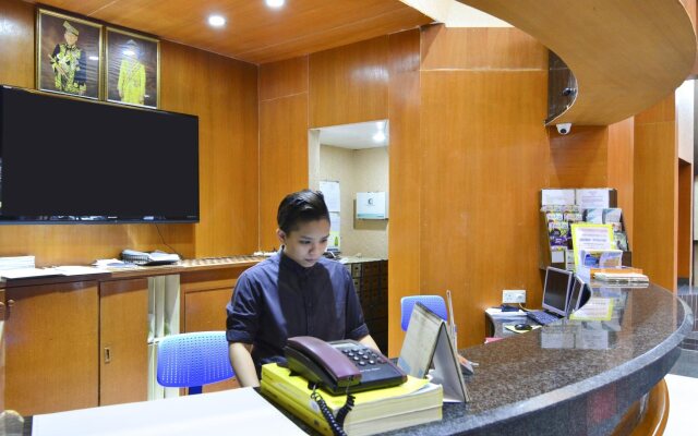 Cardogan Hotel