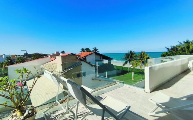 Condomínio Beira-Mar - As Coloridas