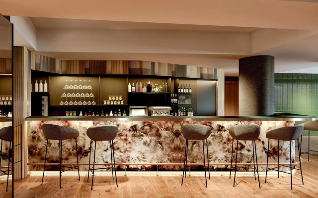 NH Collection Roma Giustiniano Hotel