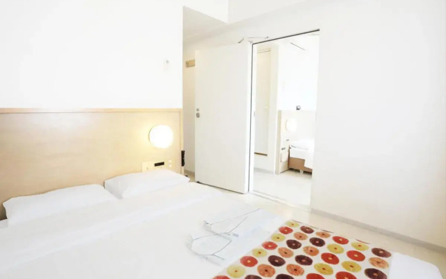 Smile Hotel Okinawa Naha