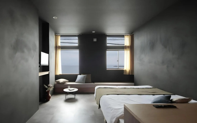 Nagasaki House Burabura - Hostel