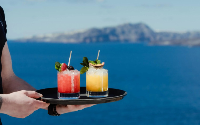 Hotel Goulielmos