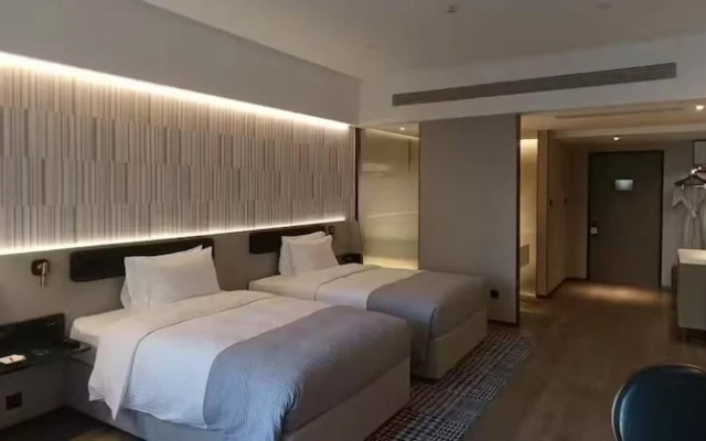 Wanda Moments - Suzhou Kejicheng