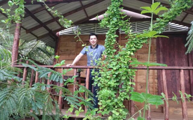 Sigiri Sara Home Stay Nice Village