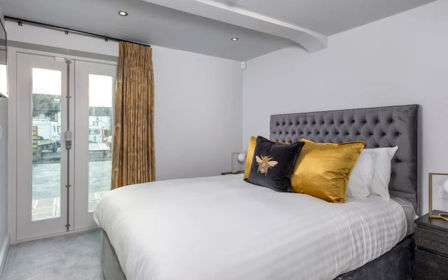 Apartment 1 Latrigg