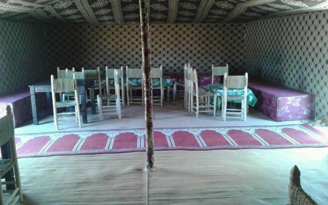 chez zakaria