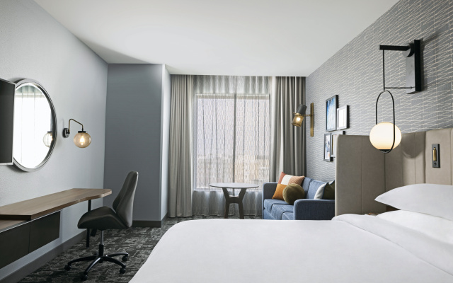 Crowne Plaza Kearney by IHG