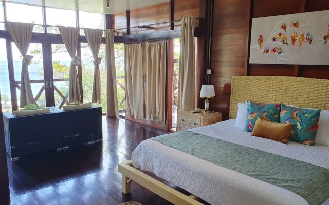 Green Fig Resort & Spa