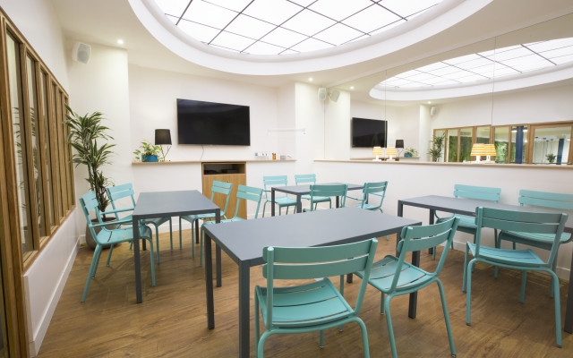 The Playce Hotel by Happy Culture