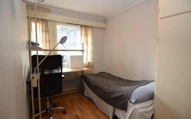 Solferie Holiday Home Bjørnestien