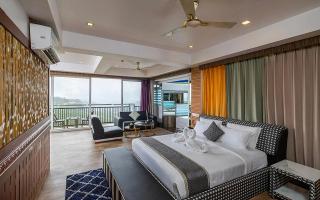 Parakkat Nature Resorts