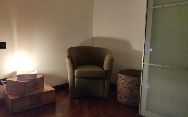 Bed&Art-Galleria d'Arte