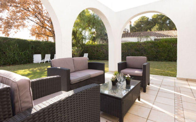Holiday Home Yolemi