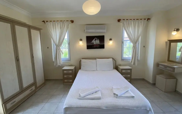 Perfect Quiet and Peaceful Villa