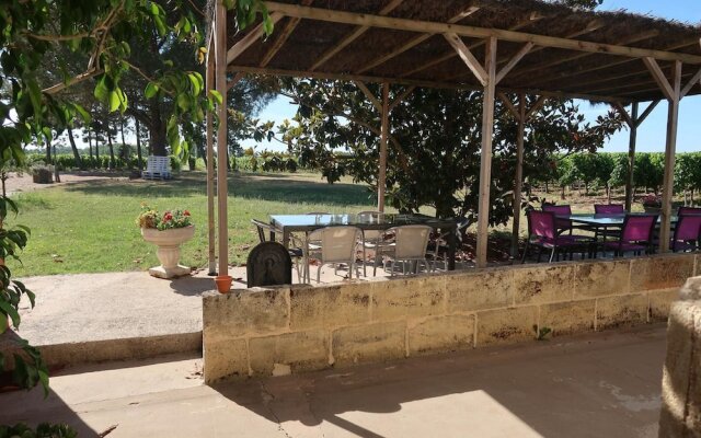 l'Orangerie de La Pontête