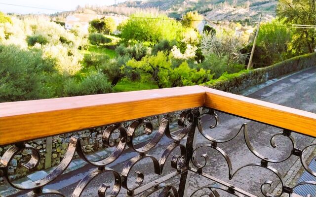 Lagarto Pintado Casa n'Aldeia