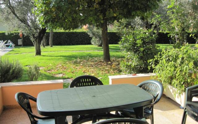 APARTMENT ORTENSIA - Regarda Travel
