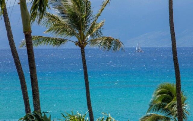 Mahina Surf
