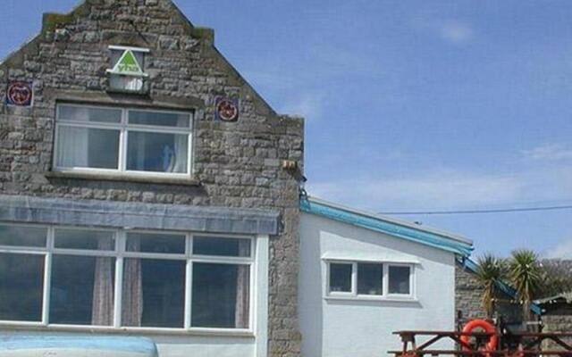 YHA Port Eynon - Hostel