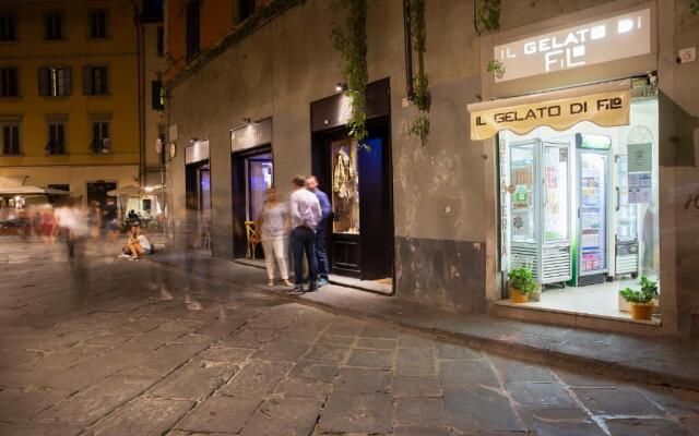 Apartments Lorenzo Lorenzo