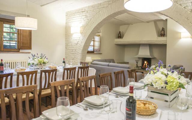 Le Caselle 26 in Cortona