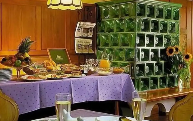 Landgasthof Ochsen Seelbach