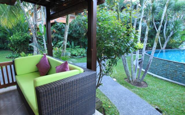 Villa Sonia Ubud