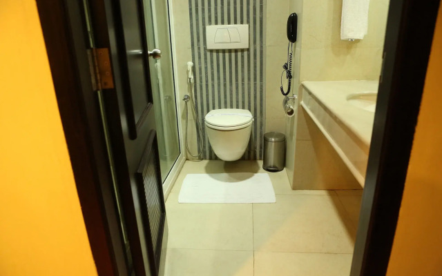 Hotel Airlink Castle