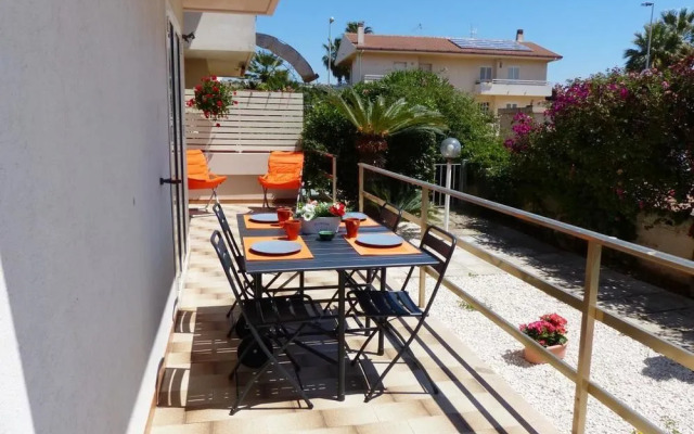 Villa Venere Apartments