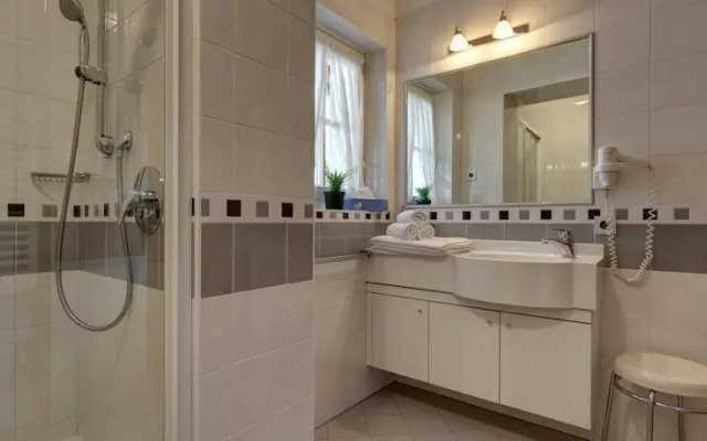 Appartments Hopfgartner Despar