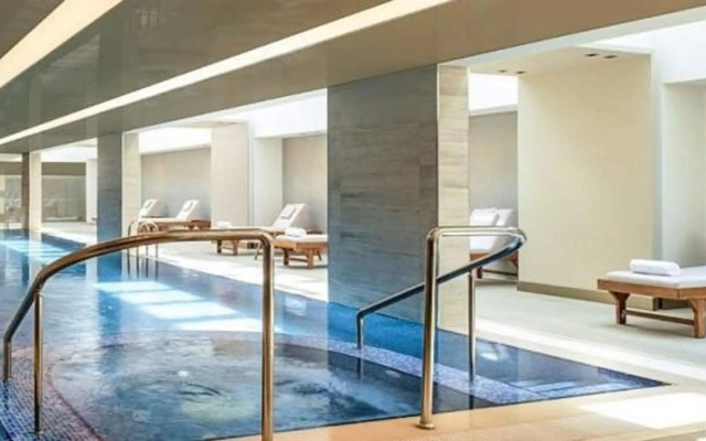 Mövenpick Living Istanbul West