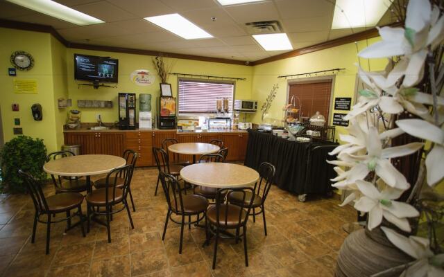 Super 8 Drayton Valley