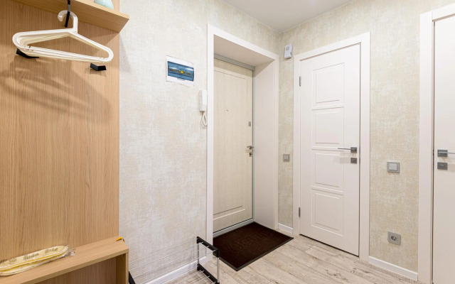 RentAp на улице Водопроводная