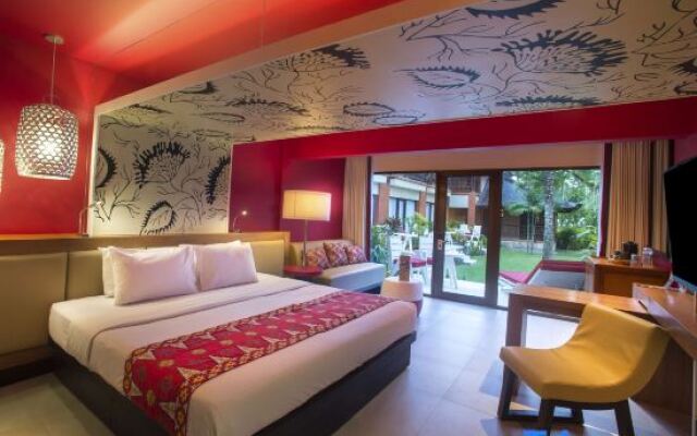 Club Med Bali