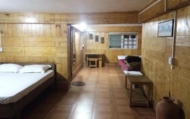 SDD Bamboo Village Resort